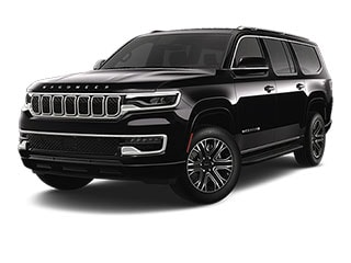 2025 Jeep Wagoneer L For Sale in Twin Falls ID | Lithia